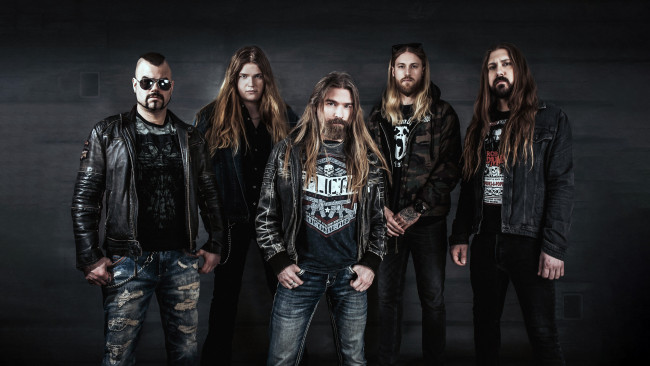 Обои картинки фото музыка, sabaton, йоаким, броден, joakim, broden