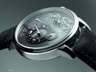 Картинка бренды glashutte роскошные часы наручные крупным планом механизм стиль мужские