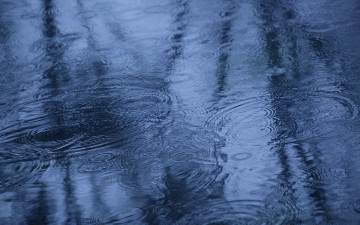 Картинка разное капли брызги всплески дождь