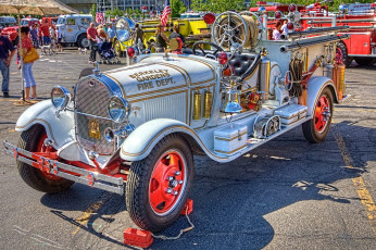 Картинка автомобили пожарные+машины автомобиль пожарный спецтехника