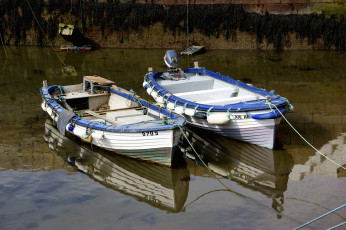 Картинка корабли лодки +шлюпки шлюпки вода