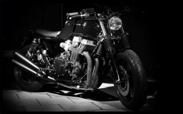 Картинка мотоциклы honda motorcycle