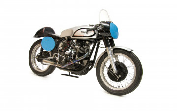 Картинка мотоциклы norton motorcycle