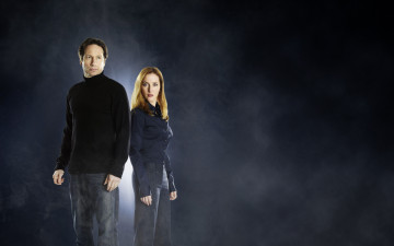 Картинка секретные+материалы кино+фильмы the+x-files david duchovny gillian anderson the x files секретные материалы