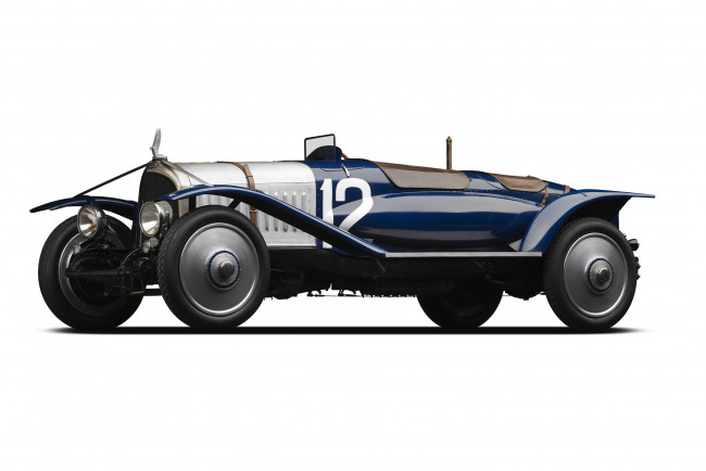 Обои картинки фото 1922-voisin-c3-strasbourg-grand-prix, автомобили, voisin