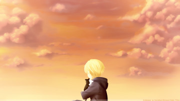 Картинка аниме natsume+yuujinchou тетрадь дружбы