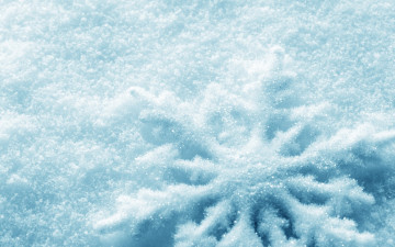 Картинка природа макро зима вода холод снежинка снег лёд