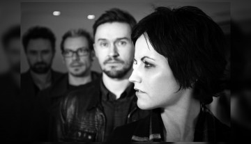 обоя the cranberries, музыка, группа