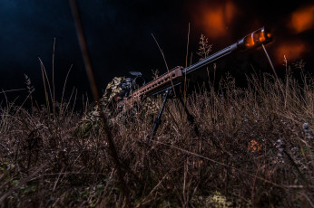 Картинка оружие снайперская+винтовка barrett mrad