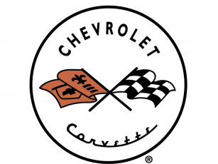 Картинка chevrolet corvette бренды авто мото
