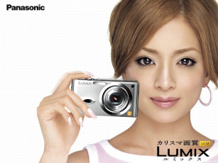 Картинка бренды panasonic