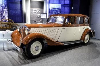 Картинка audi+front+225+limousine+coachwork+horch+1935 автомобили выставки+и+уличные+фото история выставка автошоу ретро