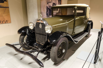 Картинка hotchkiss+am+80+veth+cabriolet+1928 автомобили выставки+и+уличные+фото выставка история ретро автошоу
