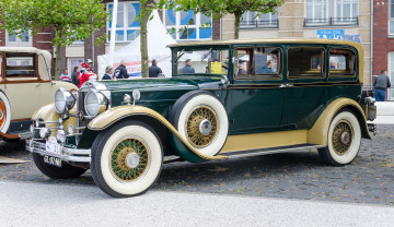 Картинка packard+414+custom+eight+18+1928 автомобили выставки+и+уличные+фото история ретро автошоу выставка