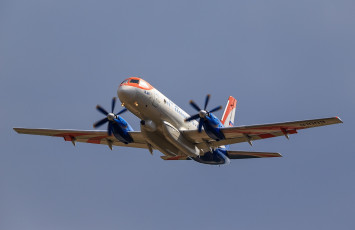 Картинка il-114 авиация пассажирские+самолёты авиалайнер