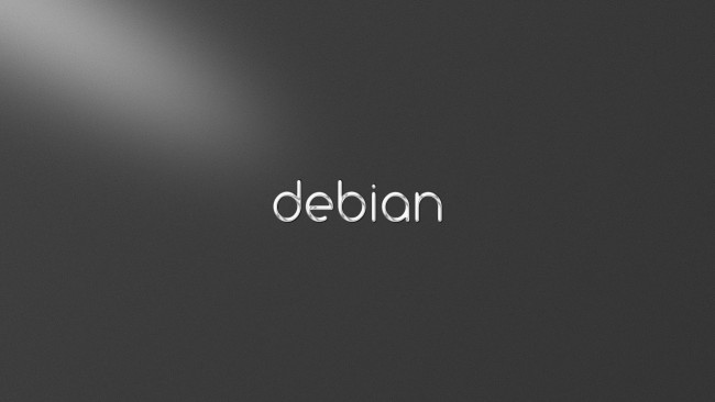 Обои картинки фото компьютеры, debian, фон, логотип