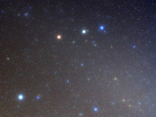 Картинка марс кастор поллукс космос звезды созвездия