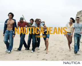 Картинка nautica бренды