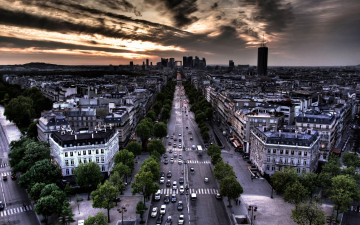 обоя paris, города, париж, франция
