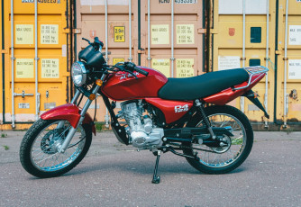 Картинка минск мотоциклы мотоцикл красный