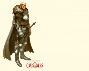 Картинка kingdom under fire the crusaders видео игры
