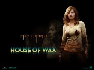 Картинка house of wax кино фильмы