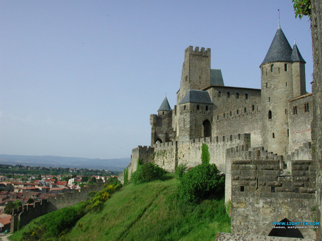 Обои картинки фото города, дворцы, замки, крепости