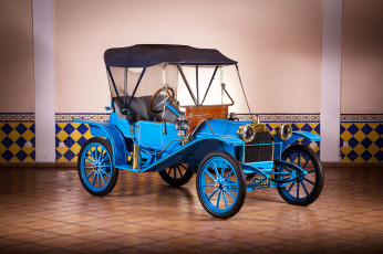 Картинка 1912+hupmobile+torpedo+roadster автомобили классика humpmobile