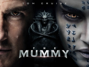 обоя кино фильмы, the mummy 2017, the, mummy