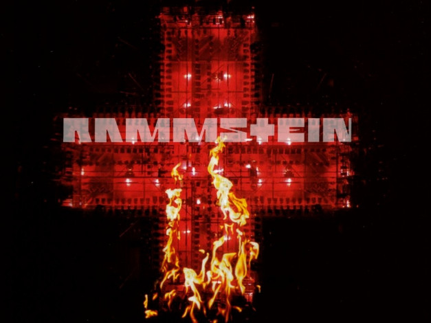 Обои картинки фото музыка, rammstein