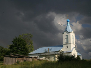 обоя latgale, города, православные, церкви, монастыри