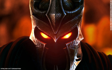 Картинка видео игры overlord ii