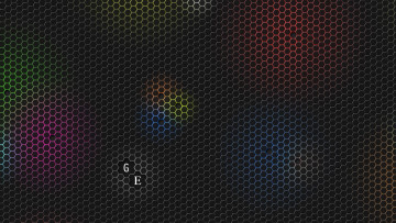 Картинка 3д графика textures текстуры соты шестиграники