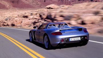 Картинка porsche 911 gt автомобили элитные спортивные германия