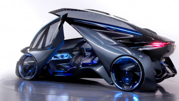 обоя chevrolet fnr concept 2015, автомобили, 3д, concept, 2015, chevrolet, графика, fnr