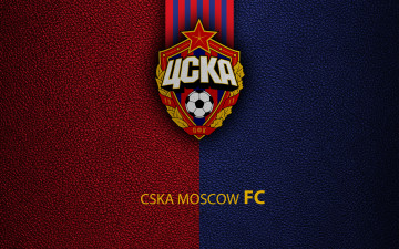 Картинка спорт эмблемы+клубов pfc moscow cska