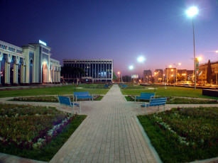 Картинка узбекистан города ташкент