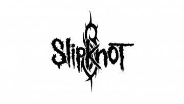 обоя музыка, slipknot, logo