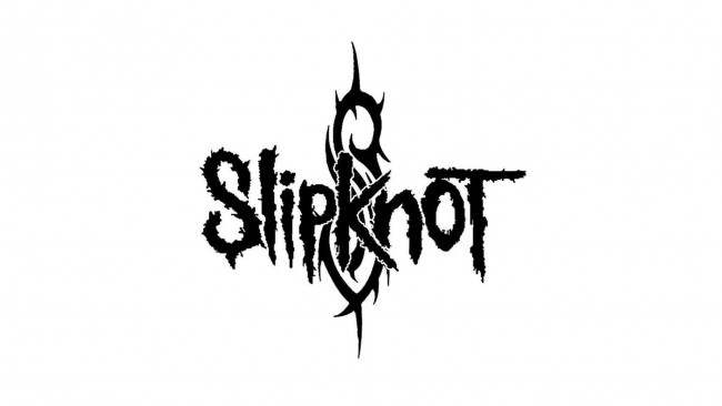Обои картинки фото музыка, slipknot, logo