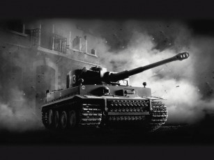 Картинка tank техника военная