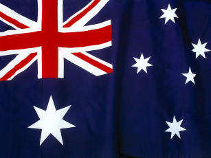 Картинка australia разное флаги гербы