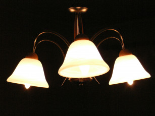 Картинка разное осветительные приборы светильник