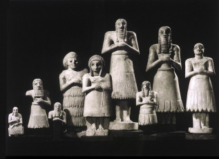 Картинка разное рельефы статуи музейные экспонаты статуэтки