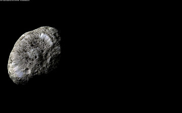 Картинка космос кометы метеориты метеорит