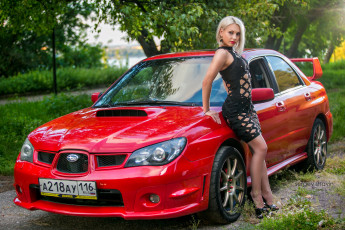 Картинка auto+girl автомобили -авто+с+девушками girl auto