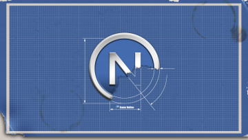 Картинка разное надписи логотипы знаки минимализм n-game
