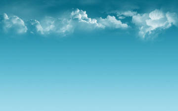 Картинка разное компьютерный+дизайн облака фон небо