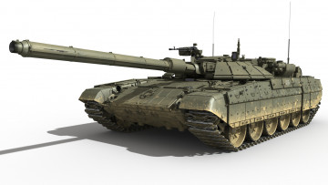 Картинка техника военная+техника Чёрний орел танк