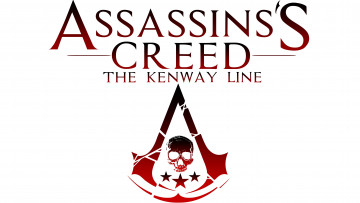 обоя видео игры, assassin`s creed, assassin's, creed