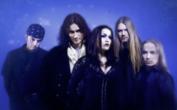 Картинка nightwish музыка -временный группа музыкант мужчина